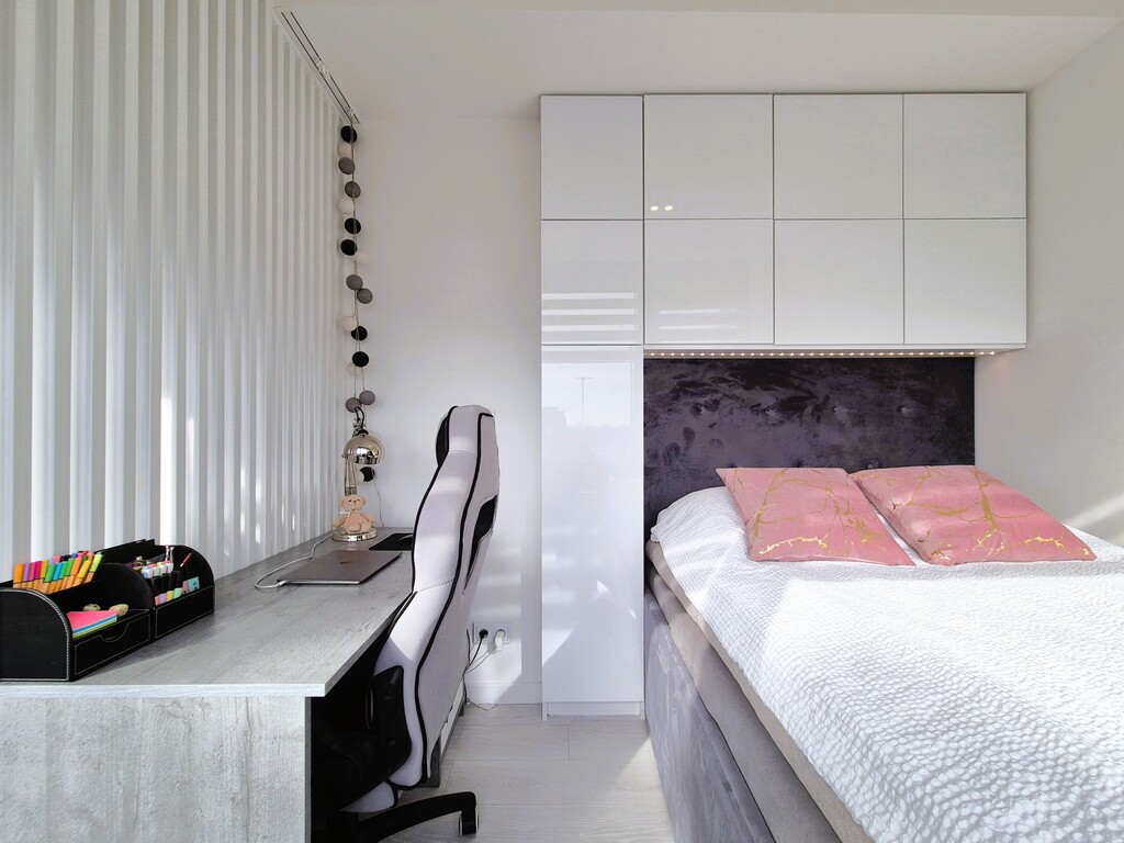 Mieszkanie na sprzedaż Szczecin, Stare Miasto 32 m2 | Arka Nieruchomości