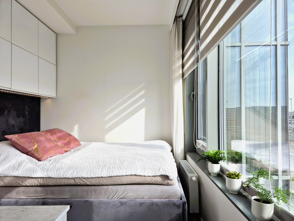 Mieszkanie na sprzedaż Szczecin, Stare Miasto 32 m2 | Arka Nieruchomości