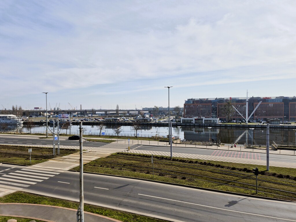 Mieszkanie na sprzedaż Szczecin, Stare Miasto 32 m2 | Arka Nieruchomości