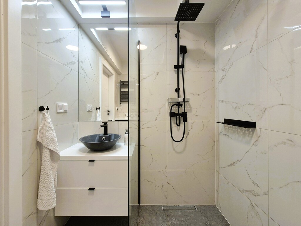 Mieszkanie na sprzedaż Szczecin, Stare Miasto 32 m2 | Arka Nieruchomości