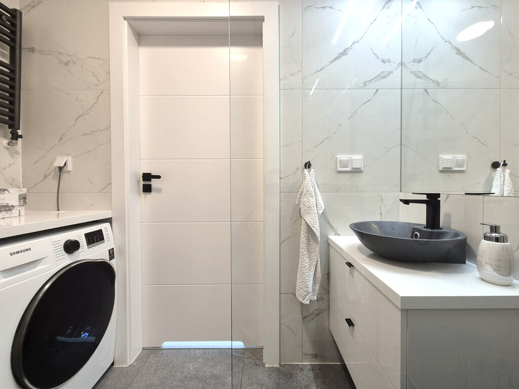 Mieszkanie na sprzedaż Szczecin, Stare Miasto 32 m2 | Arka Nieruchomości