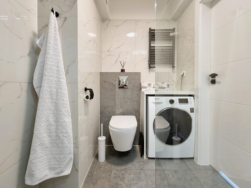 Mieszkanie na sprzedaż Szczecin, Stare Miasto 32 m2 | Arka Nieruchomości