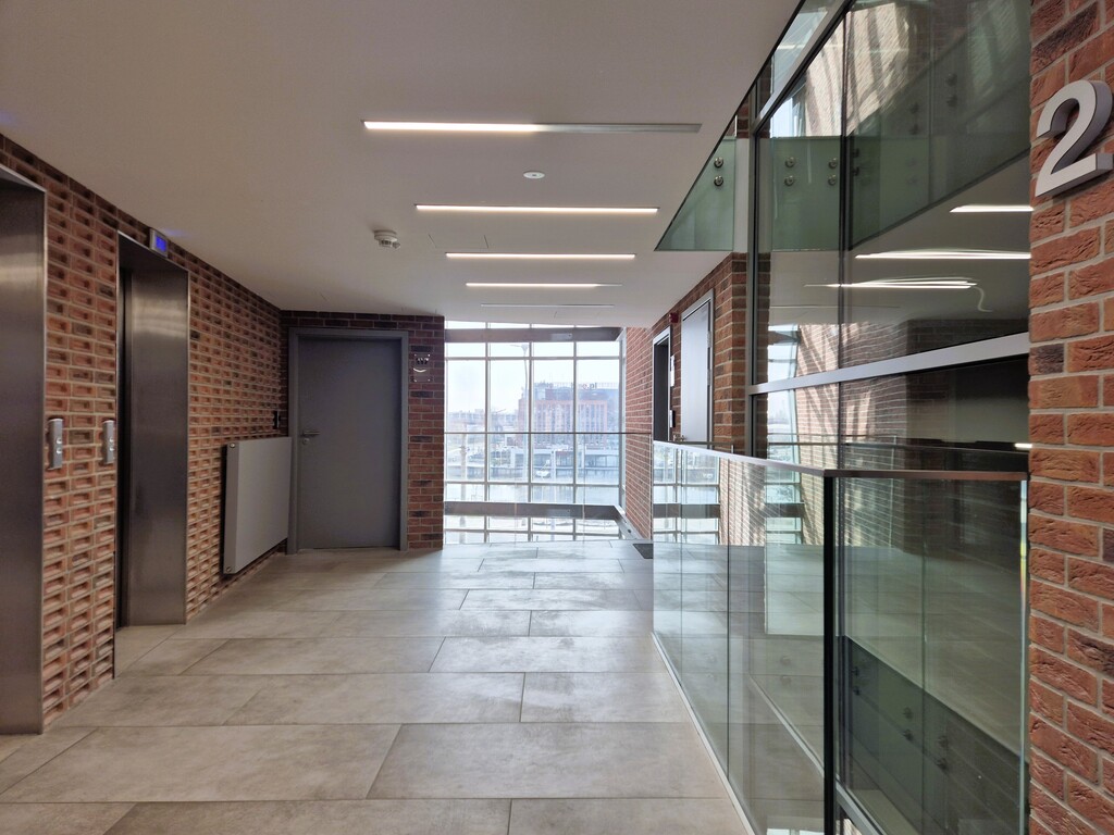 Mieszkanie na sprzedaż Szczecin, Stare Miasto 32 m2 | Arka Nieruchomości