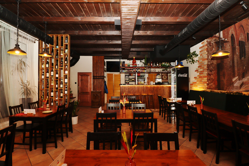 Gotowy lokal pod ciężką gastronomię z koncesją AB