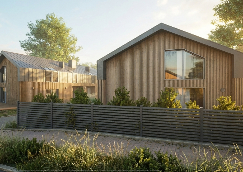 Dom na sprzedaż Morzyczyn 156 m2 | Arka Nieruchomości