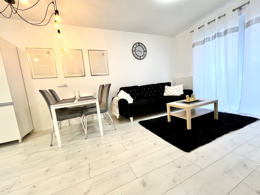 Mieszkanie na sprzedaż Szczecin, Warszewo 43 m2 | Arka Nieruchomości