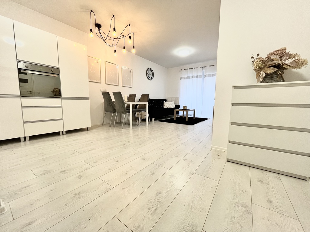 Mieszkanie na sprzedaż Szczecin, Warszewo 43 m2 | Arka Nieruchomości