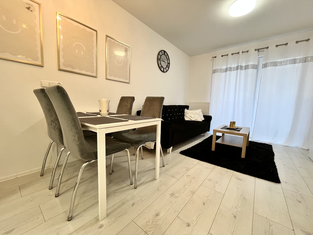 Mieszkanie na sprzedaż Szczecin, Warszewo 43 m2 | Arka Nieruchomości