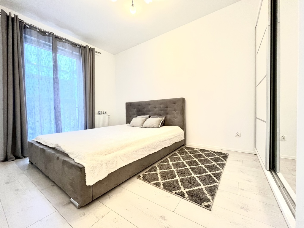 Mieszkanie na sprzedaż Szczecin, Warszewo 43 m2 | Arka Nieruchomości