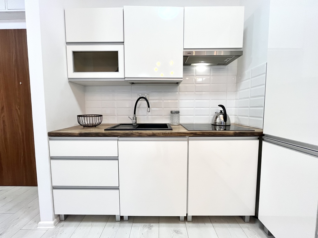 Mieszkanie na sprzedaż Szczecin, Warszewo 43 m2 | Arka Nieruchomości