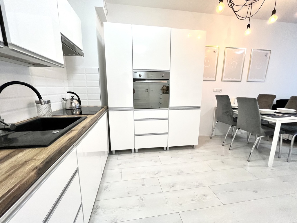 Mieszkanie na sprzedaż Szczecin, Warszewo 43 m2 | Arka Nieruchomości