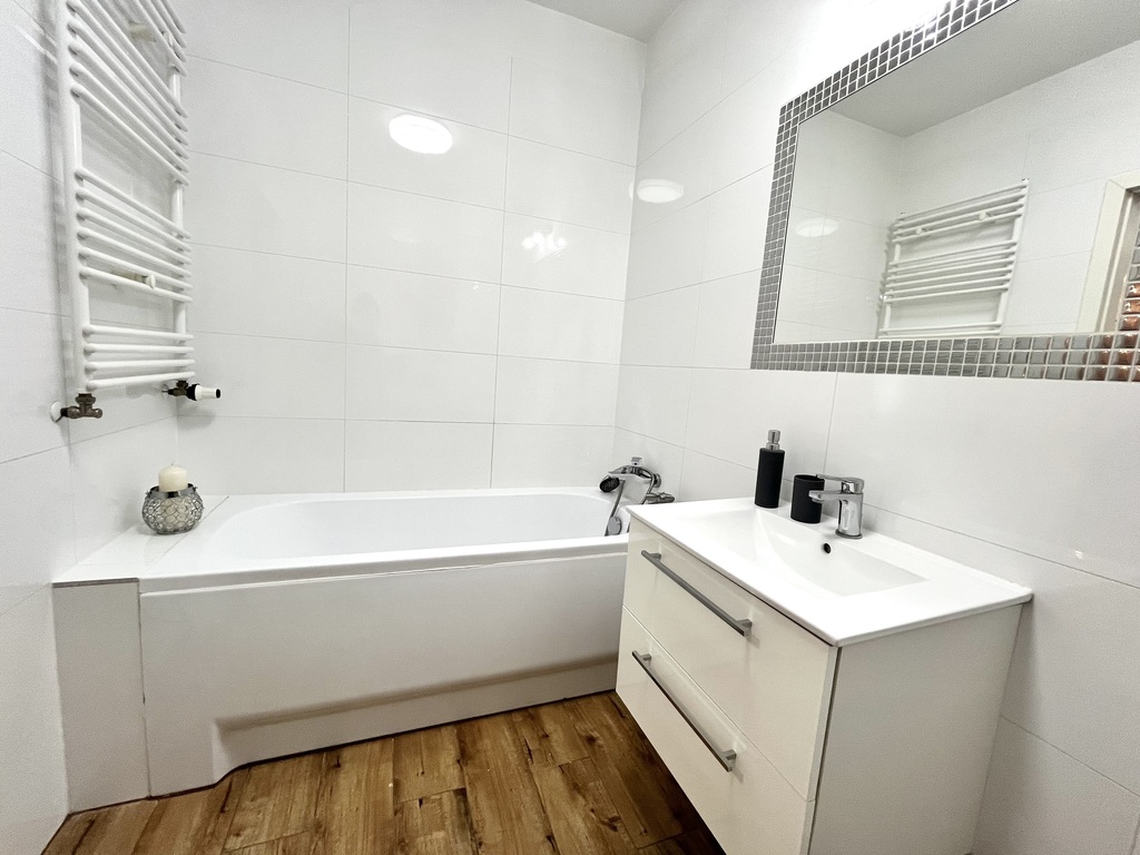 Mieszkanie na sprzedaż Szczecin, Warszewo 43 m2 | Arka Nieruchomości