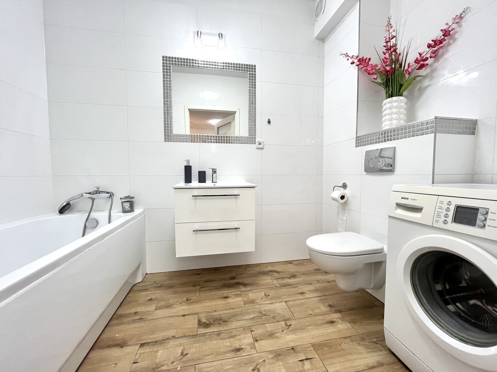 Mieszkanie na sprzedaż Szczecin, Warszewo 43 m2 | Arka Nieruchomości