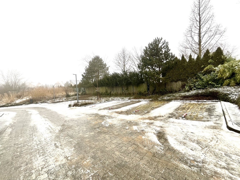 Mieszkanie na sprzedaż Szczecin, Warszewo 43 m2 | Arka Nieruchomości