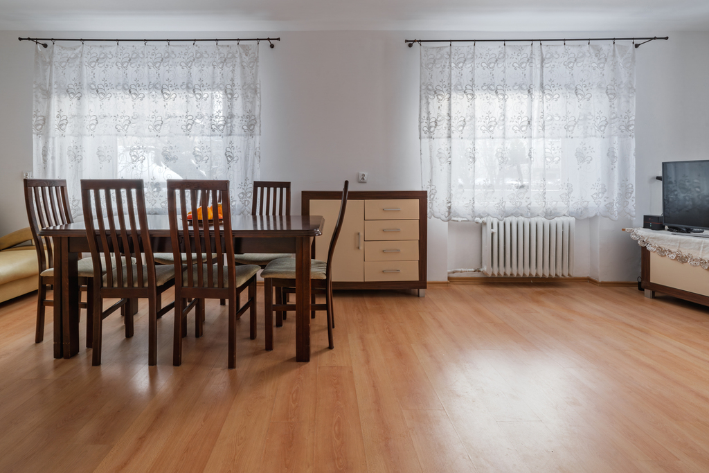 Bliźniak | Gdańsk Przymorze | Park Reagana