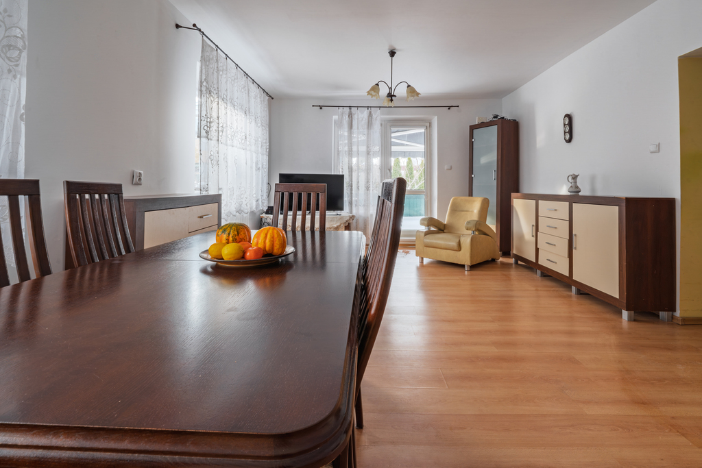 Bliźniak | Gdańsk Przymorze | Park Reagana