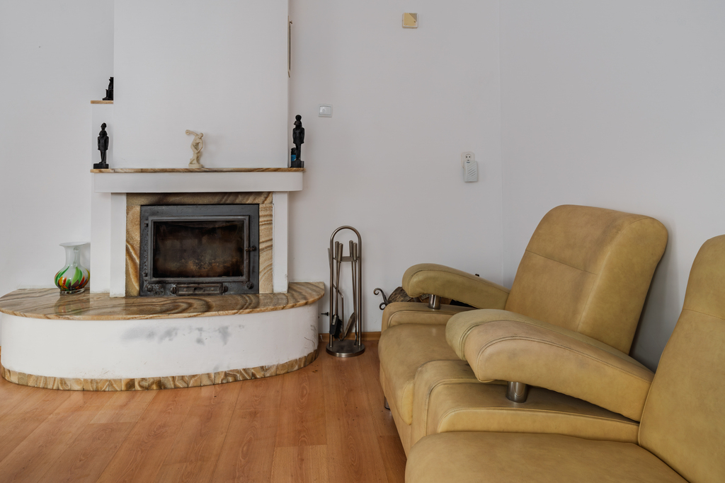 Bliźniak | Gdańsk Przymorze | Park Reagana