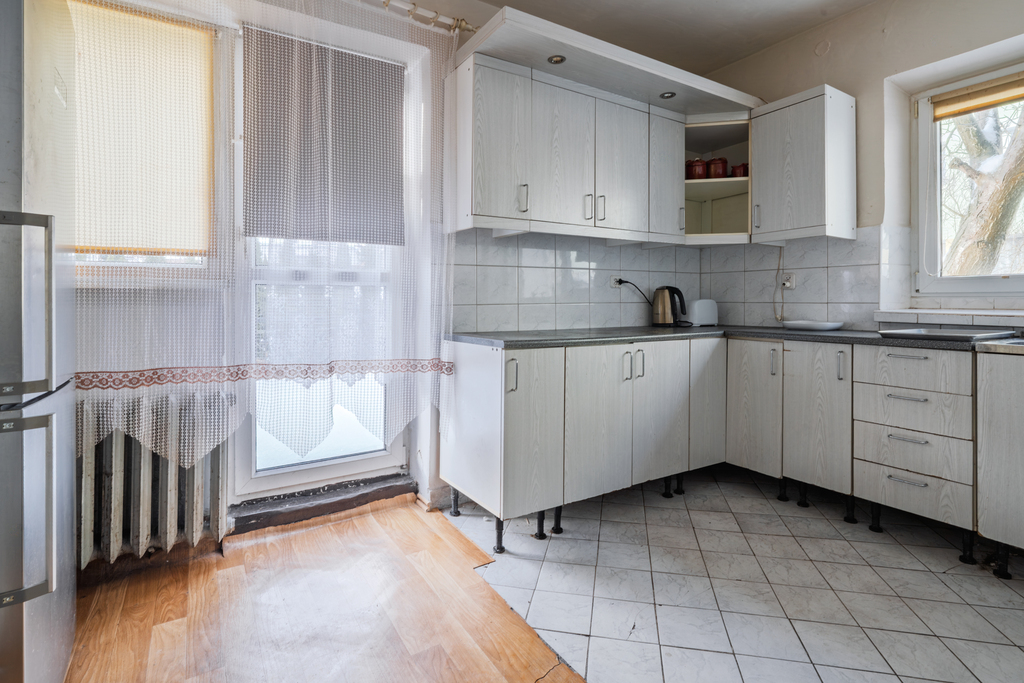 Bliźniak | Gdańsk Przymorze | Park Reagana