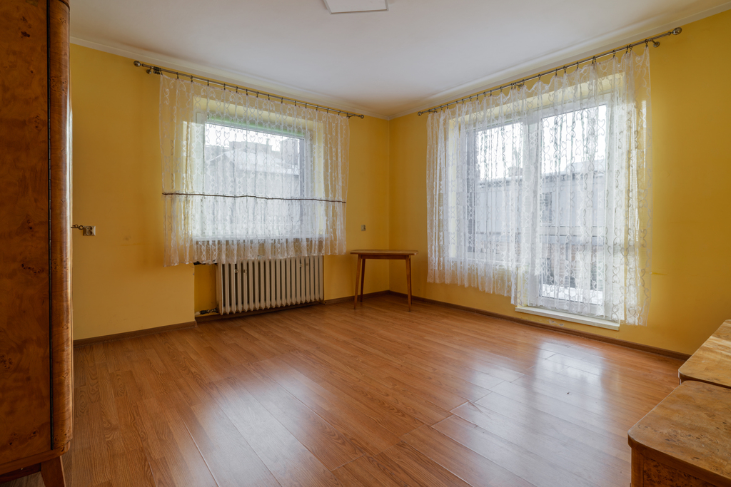 Bliźniak | Gdańsk Przymorze | Park Reagana