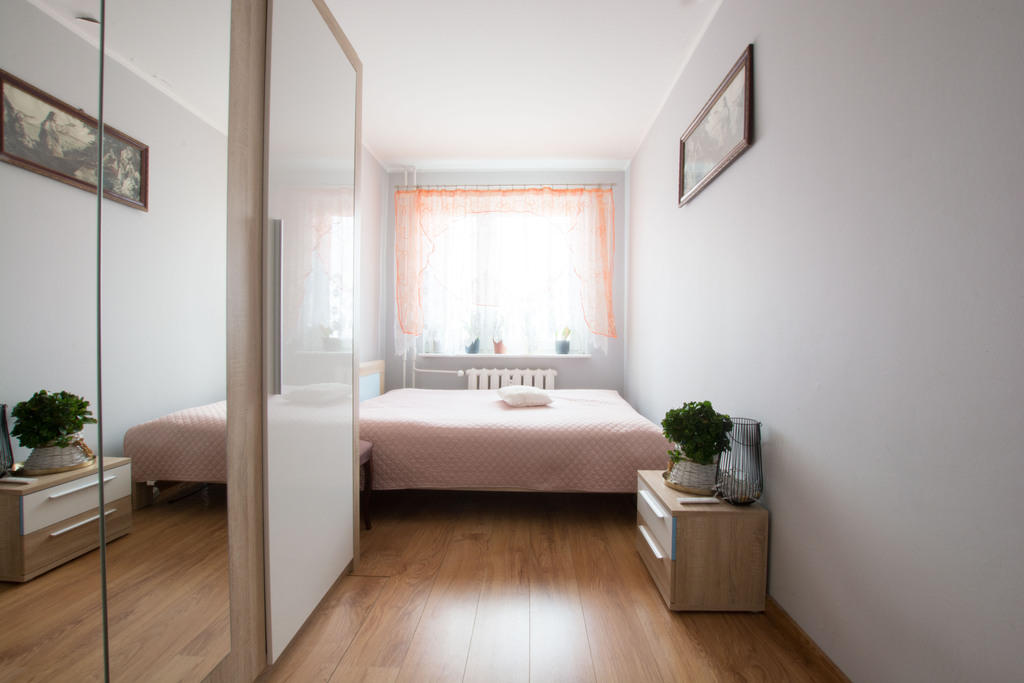 Mieszkanie na sprzedaż Szczecin, os. Bukowe 82 m2 | Arka Nieruchomości