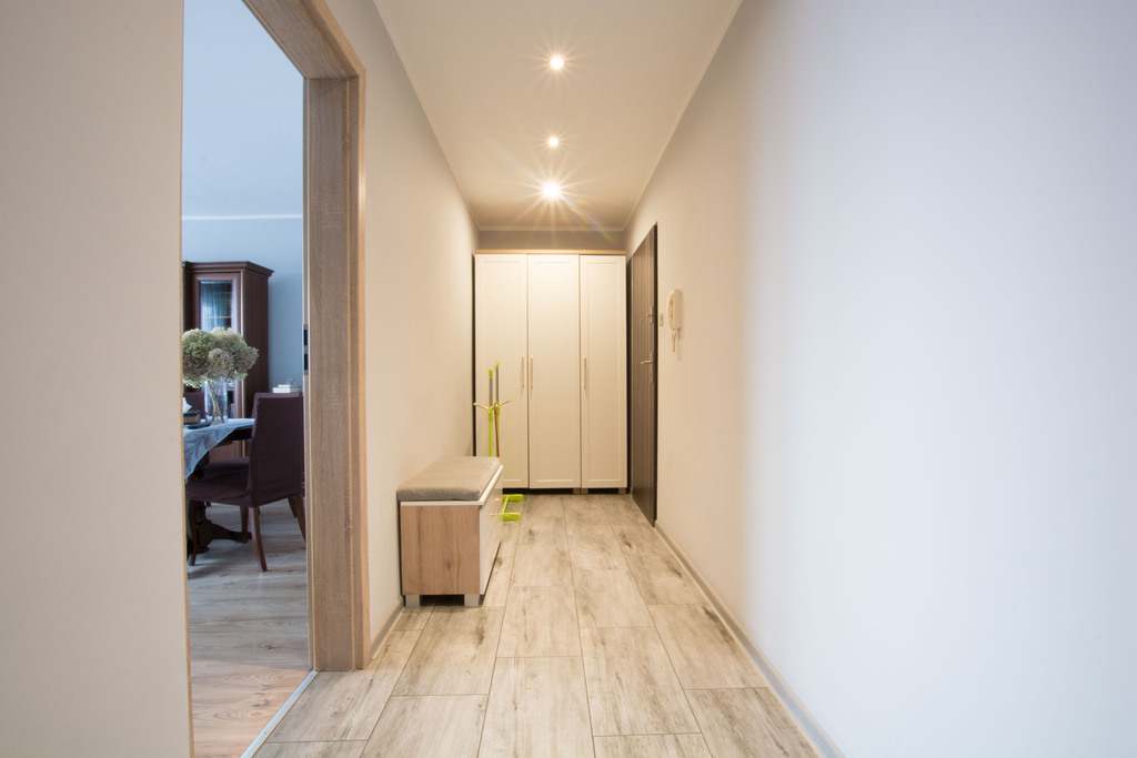 Mieszkanie na sprzedaż Szczecin, os. Bukowe 82 m2 | Arka Nieruchomości