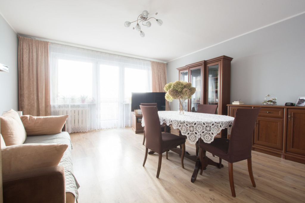 Mieszkanie na sprzedaż Szczecin, os. Bukowe 82 m2 | Arka Nieruchomości