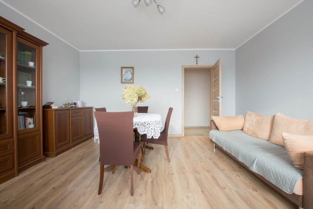 Mieszkanie na sprzedaż Szczecin, os. Bukowe 82 m2 | Arka Nieruchomości