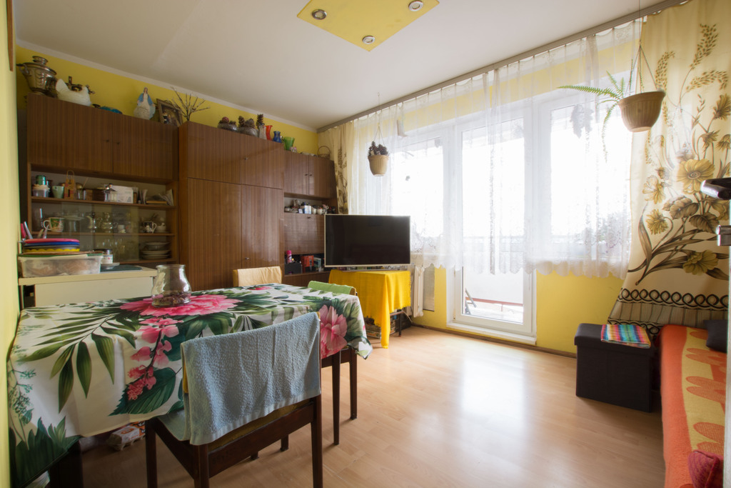 Mieszkanie na sprzedaż Szczecin, os. Bukowe 82 m2 | Arka Nieruchomości