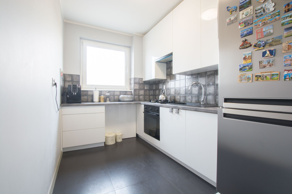 Mieszkanie na sprzedaż Szczecin, os. Bukowe 82 m2 | Arka Nieruchomości