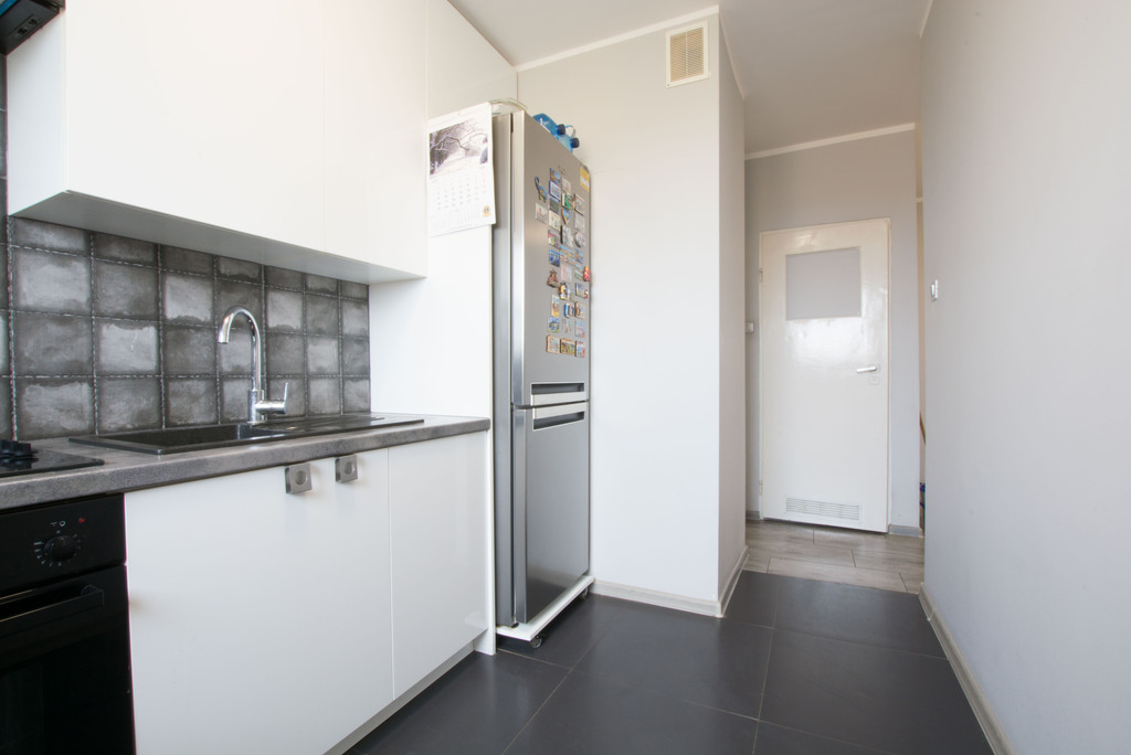 Mieszkanie na sprzedaż Szczecin, os. Bukowe 82 m2 | Arka Nieruchomości