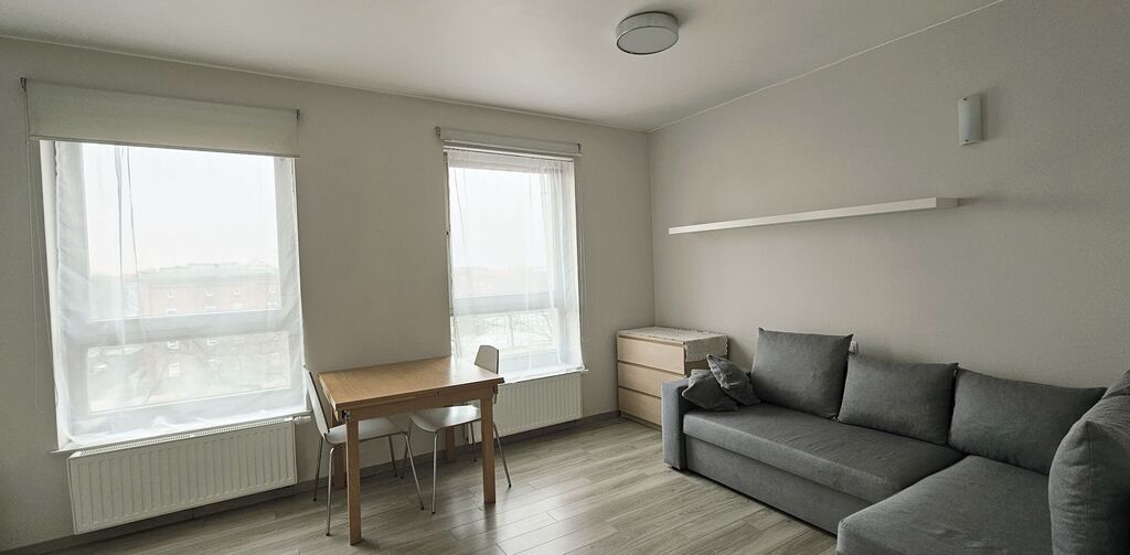 Mieszkanie na wynajem Szczecin, Centrum 28 m2 | Arka Nieruchomości