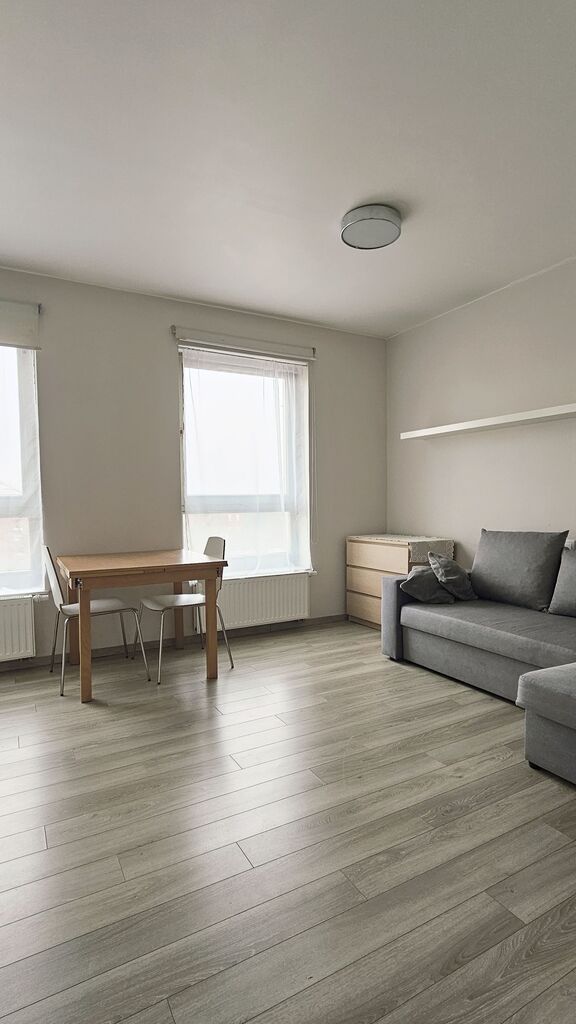 Mieszkanie na wynajem Szczecin, Centrum 28 m2 | Arka Nieruchomości