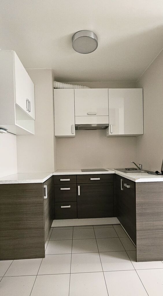 Mieszkanie na wynajem Szczecin, Centrum 28 m2 | Arka Nieruchomości