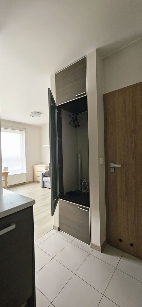 Mieszkanie na wynajem Szczecin, Centrum 28 m2 | Arka Nieruchomości