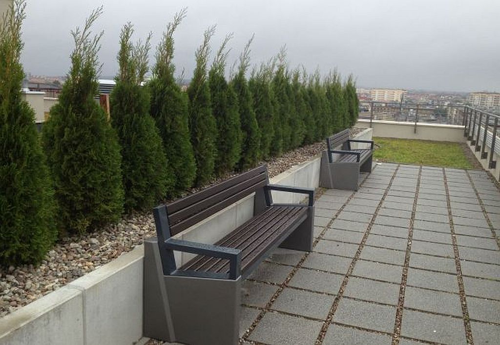 Mieszkanie na wynajem Szczecin, Centrum 28 m2 | Arka Nieruchomości