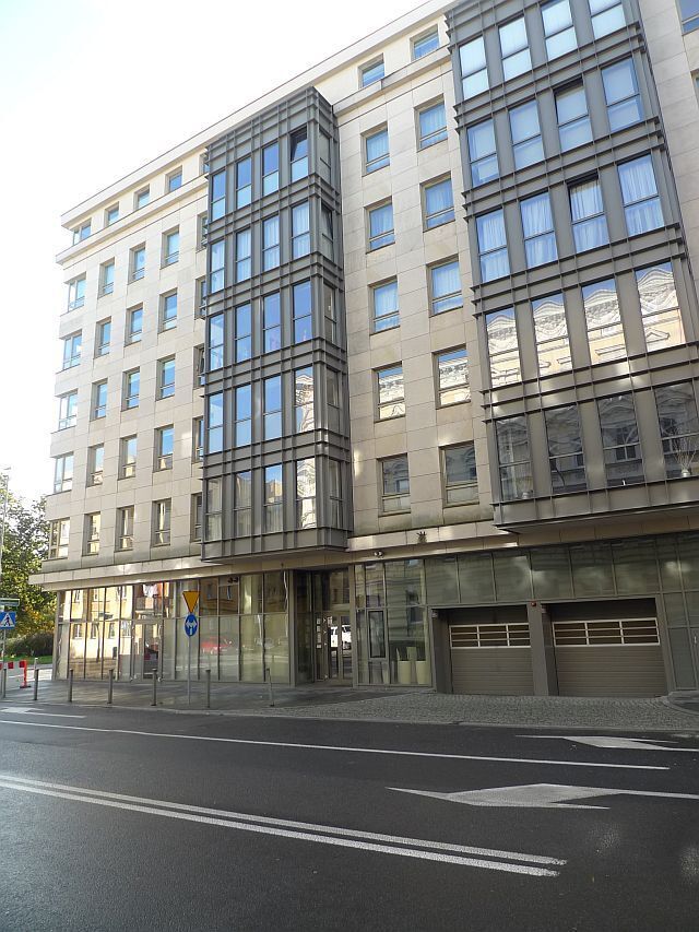 Mieszkanie na wynajem Szczecin, Centrum 28 m2 | Arka Nieruchomości