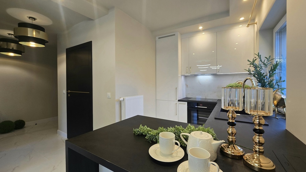 Mieszkanie na wynajem Szczecin, Warszewo 34 m2 | Arka Nieruchomości