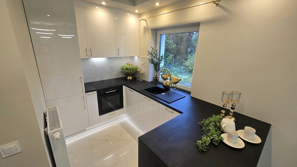 Mieszkanie na wynajem Szczecin, Warszewo 34 m2 | Arka Nieruchomości