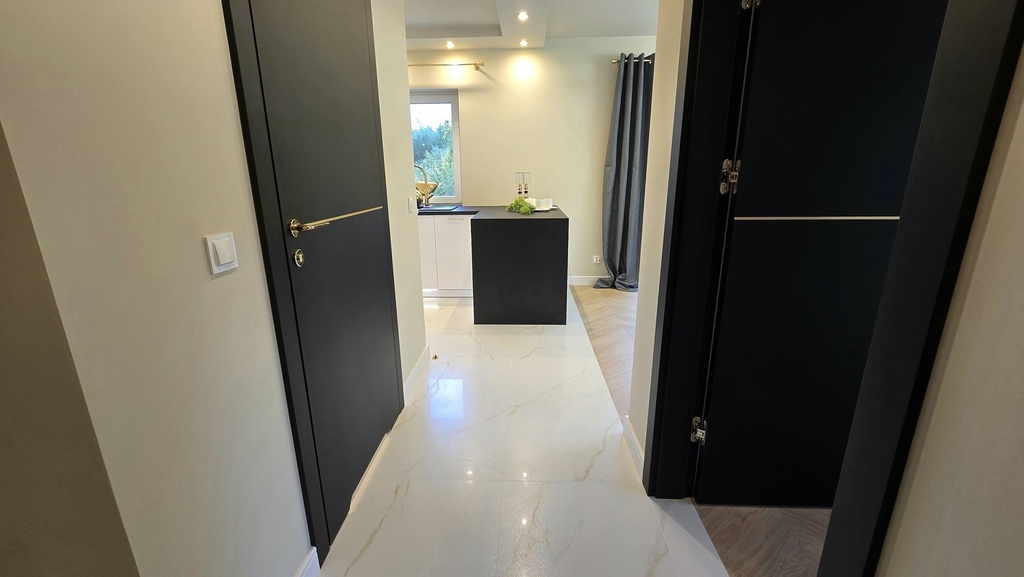 Mieszkanie na wynajem Szczecin, Warszewo 34 m2 | Arka Nieruchomości