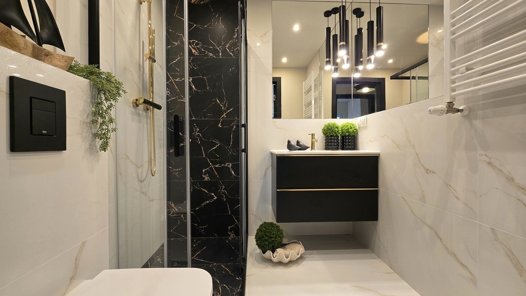 Mieszkanie na wynajem Szczecin, Warszewo 34 m2 | Arka Nieruchomości