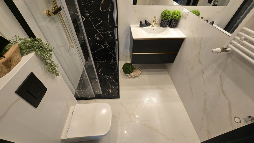 Mieszkanie na wynajem Szczecin, Warszewo 34 m2 | Arka Nieruchomości