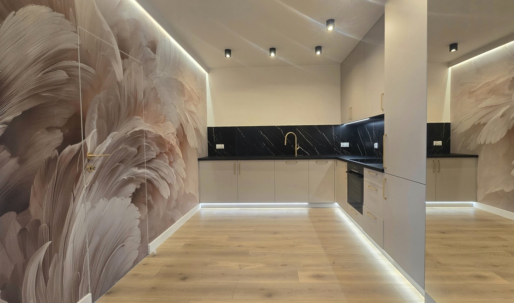 Mieszkanie na sprzedaż Szczecin, Łasztownia 39 m2 | Arka Nieruchomości