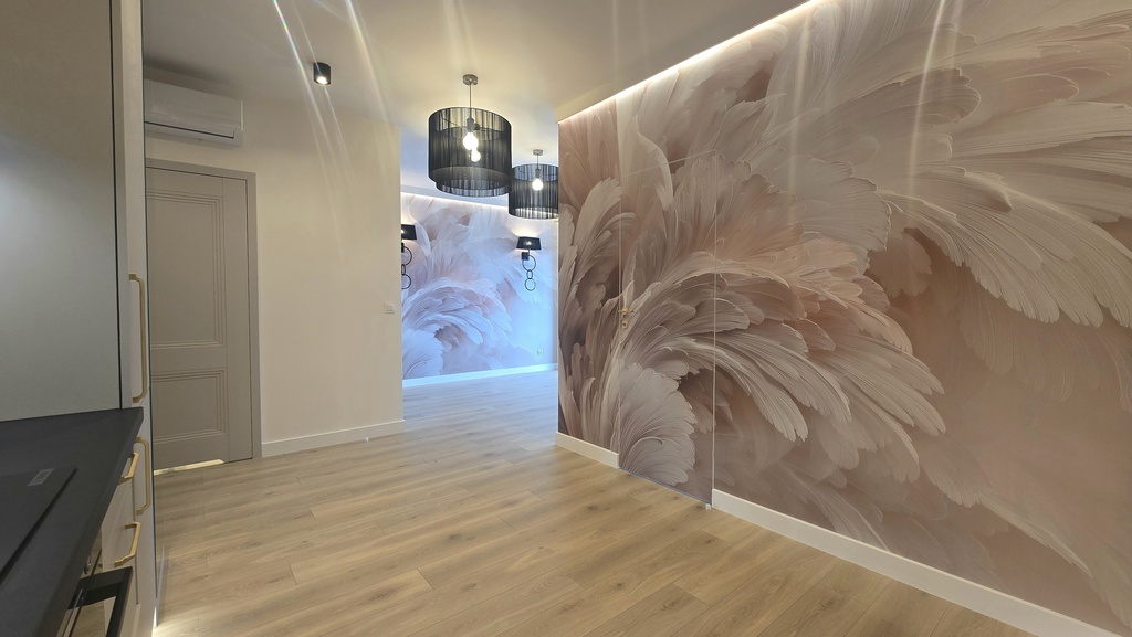 Mieszkanie na sprzedaż Szczecin, Łasztownia 39 m2 | Arka Nieruchomości