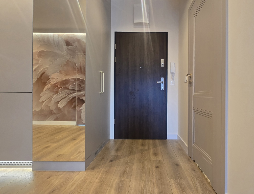 Mieszkanie na sprzedaż Szczecin, Łasztownia 39 m2 | Arka Nieruchomości