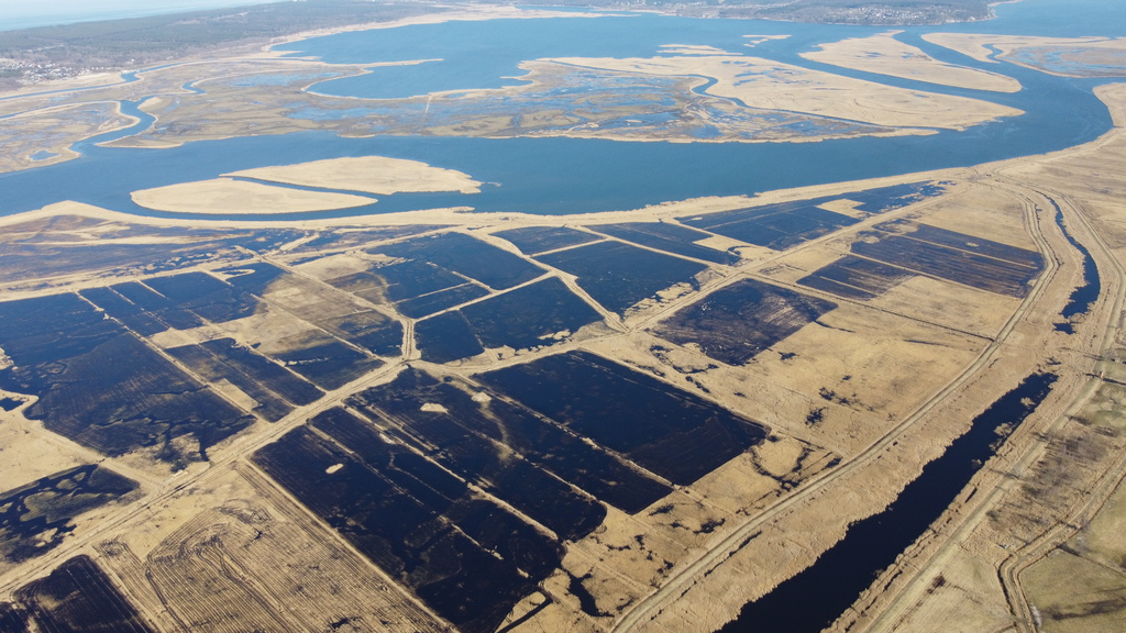 Działka na sprzedaż Świnoujście, Karsibór 1 501 m2 | Arka Nieruchomości