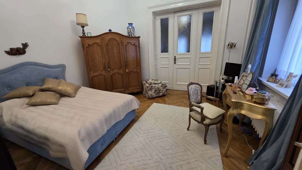 Mieszkanie na sprzedaż Szczecin, Centrum 96 m2 | Arka Nieruchomości