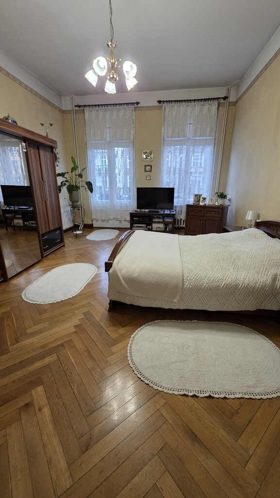 Mieszkanie na sprzedaż Szczecin, Centrum 96 m2 | Arka Nieruchomości