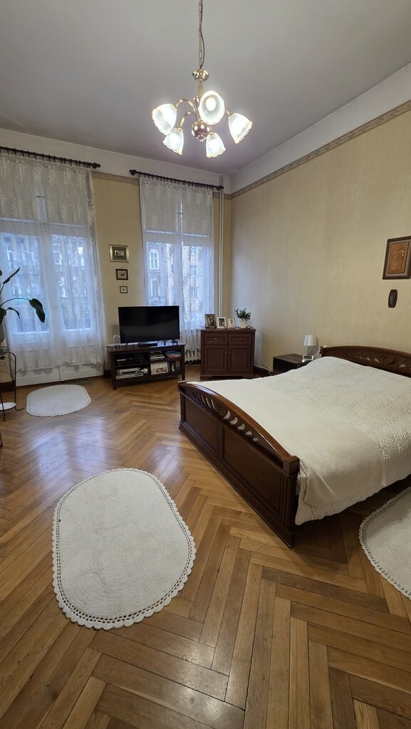 Mieszkanie na sprzedaż Szczecin, Centrum 96 m2 | Arka Nieruchomości