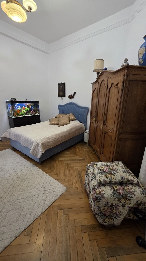 Mieszkanie na sprzedaż Szczecin, Centrum 96 m2 | Arka Nieruchomości