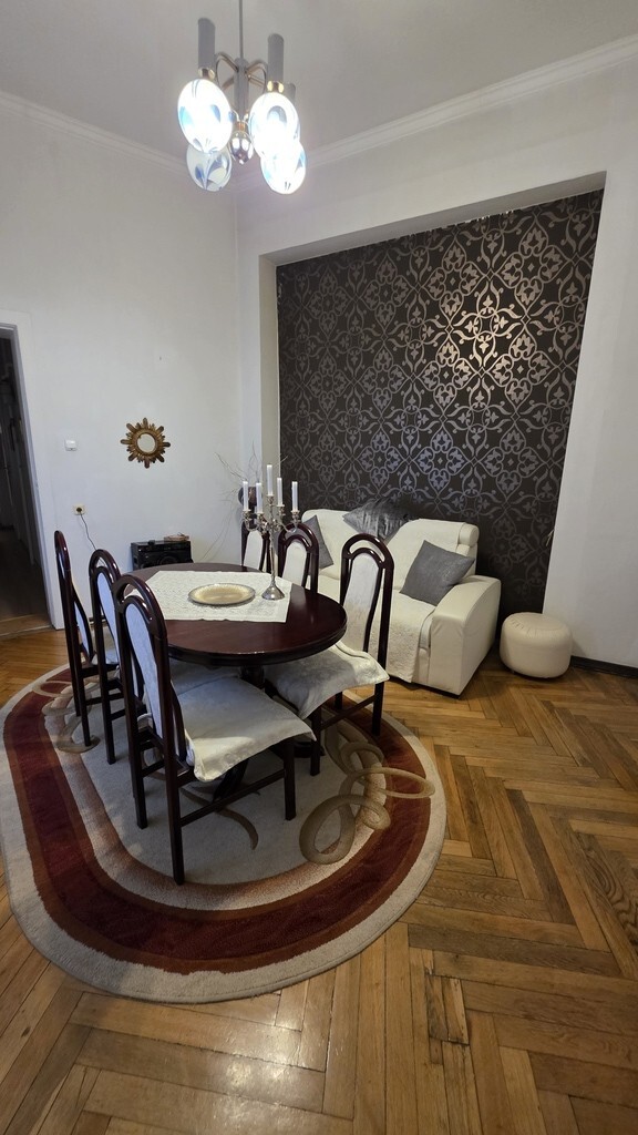 Mieszkanie na sprzedaż Szczecin, Centrum 96 m2 | Arka Nieruchomości